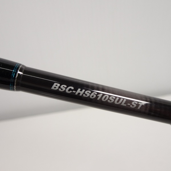 15ビンビンスティックHS BSCーHS610SULーST